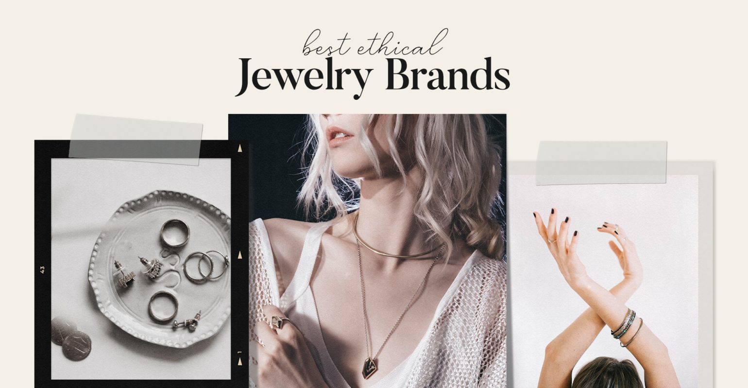 Best Ethical Jewelry