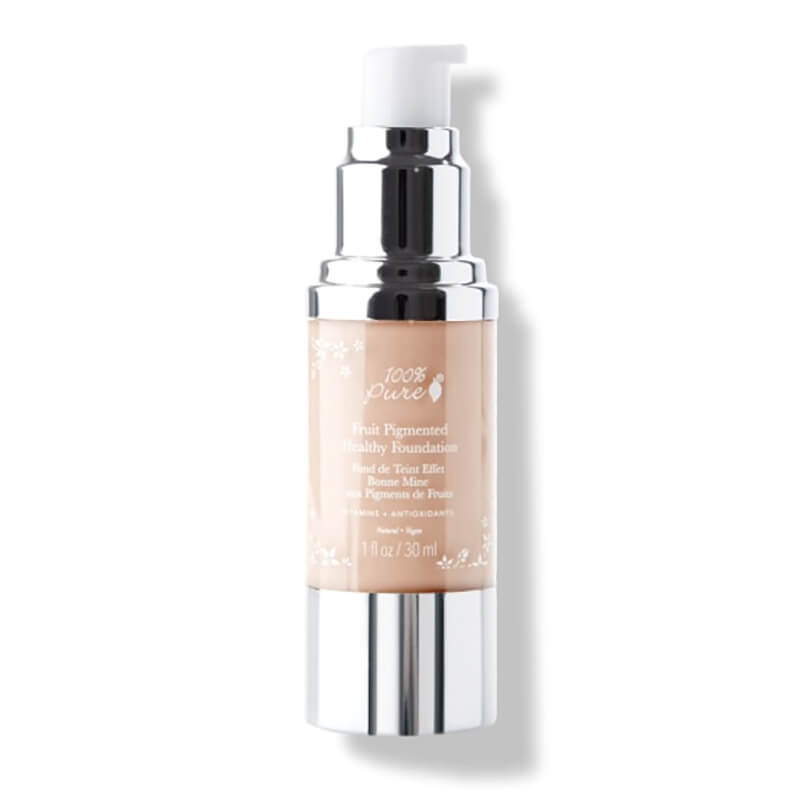 Best Foundations for All Skin Types Review Image 1
