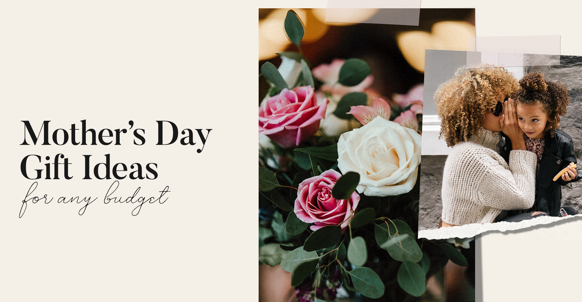 Best Mother’s Day Gift Ideas