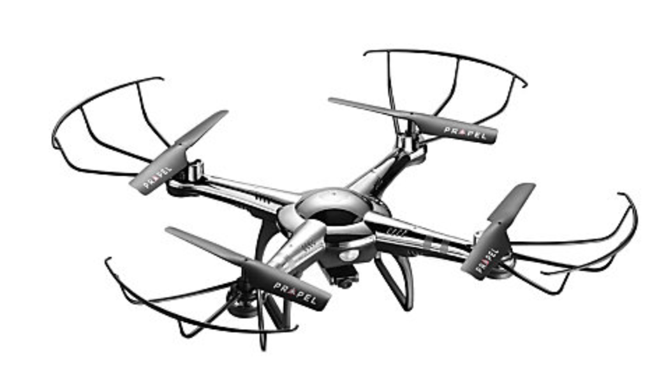 Propel RC Cloud Rider Stunt Drone