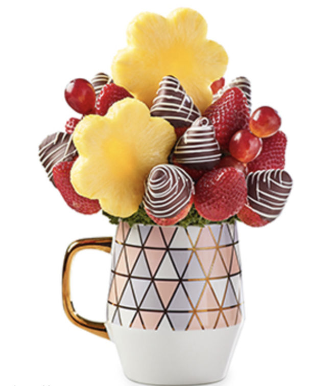 Edible Arrangements