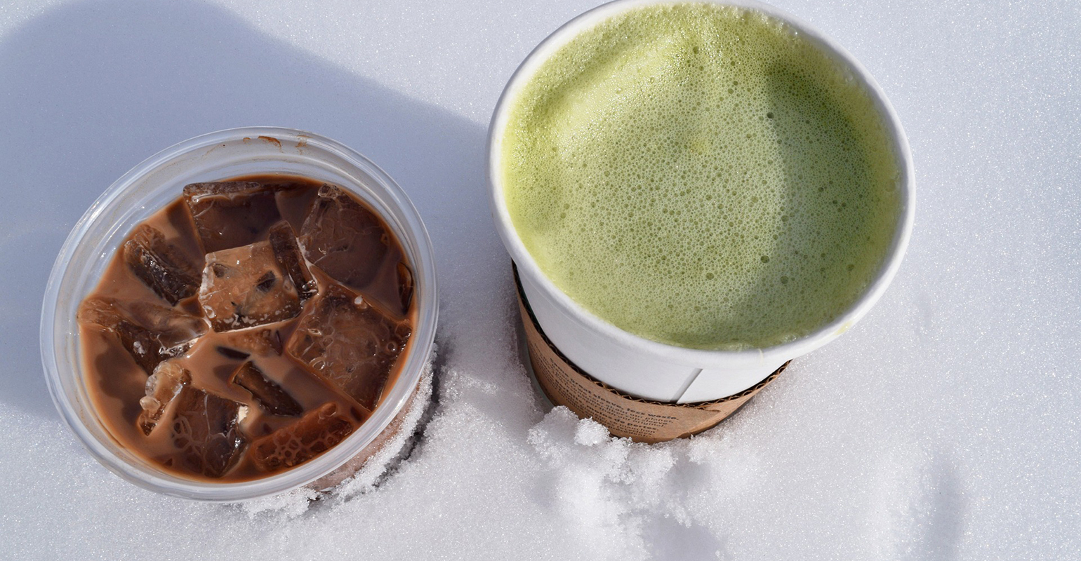 outdoor camping with solar gear