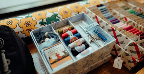 Etsy handmade crafts and gifts