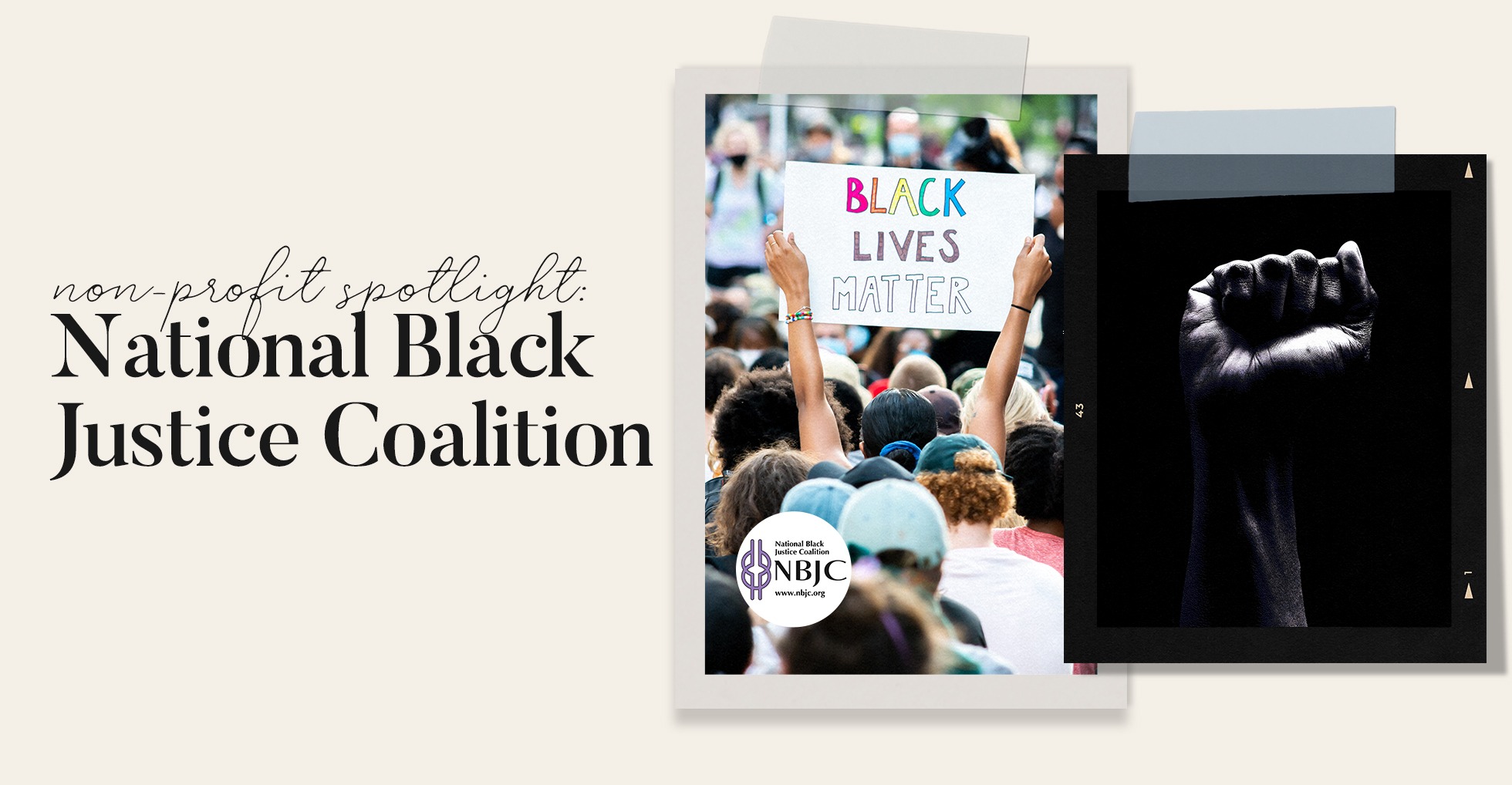 National Black Justice Coalition: NP Spotlight