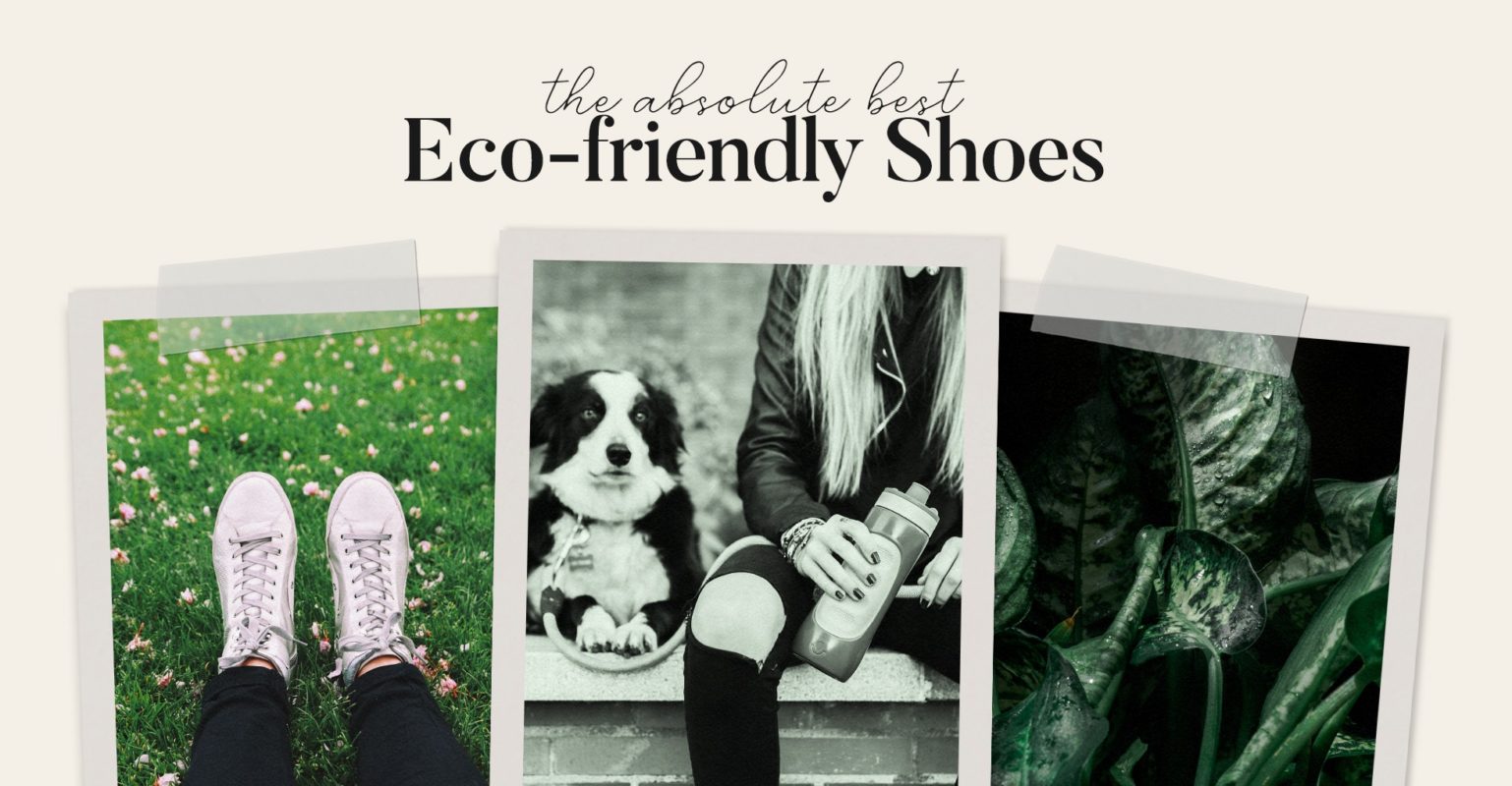 Best Eco-Friendly Shoes