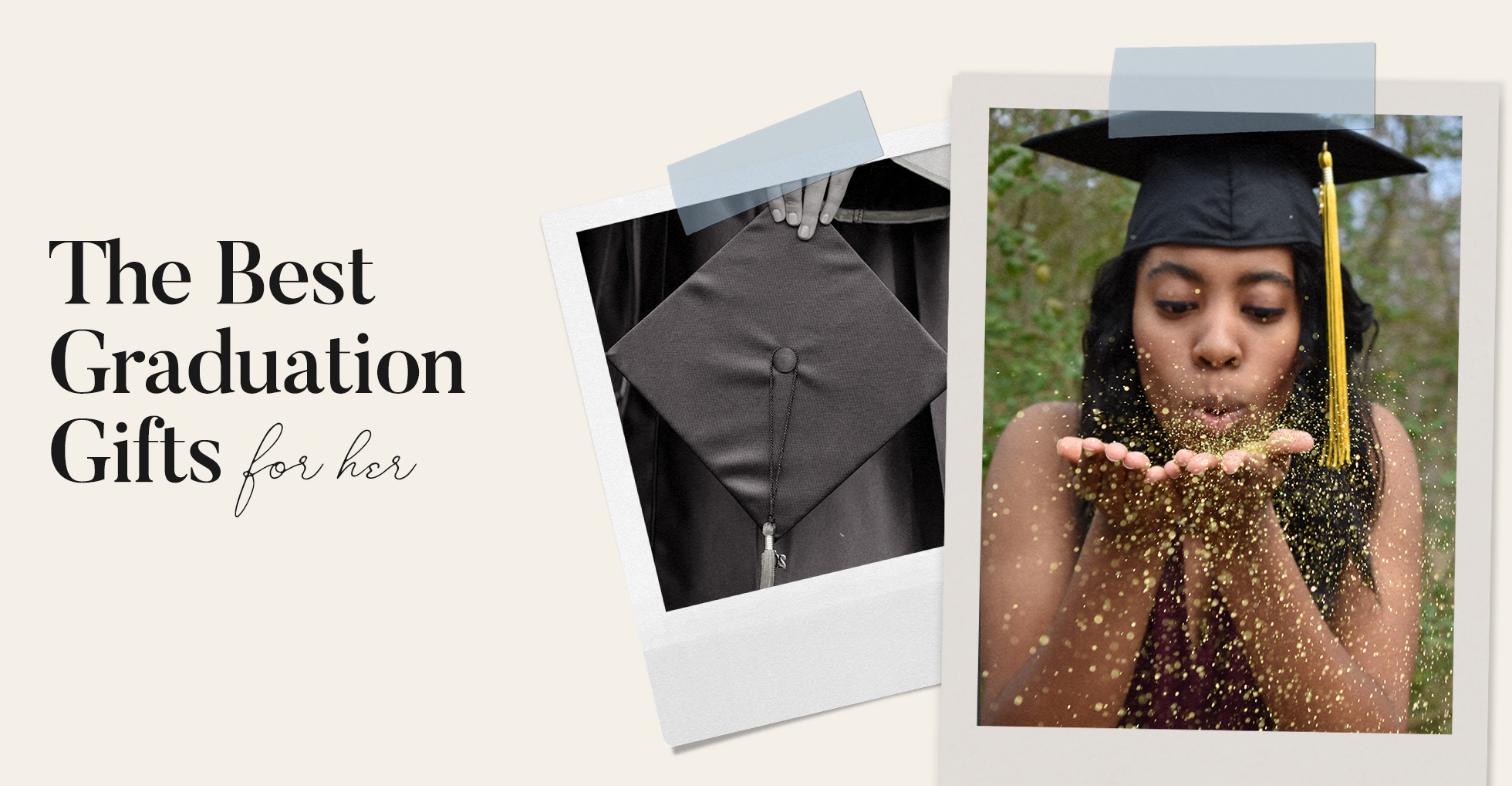 29 Gorgeous Graduation Gifts for Her