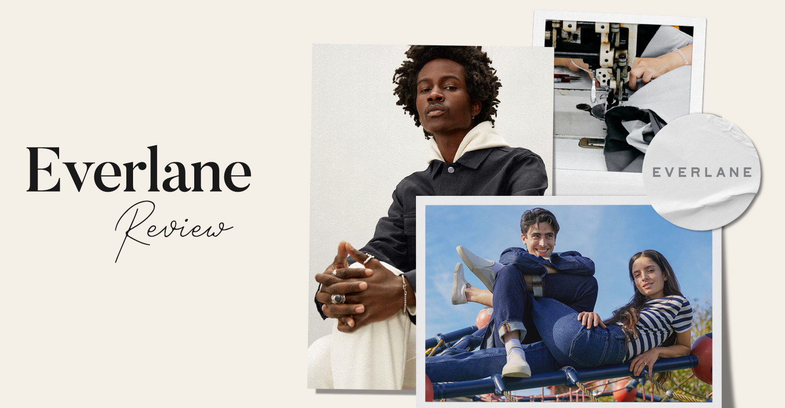 Embrace Ethical Shopping at Everlane Review