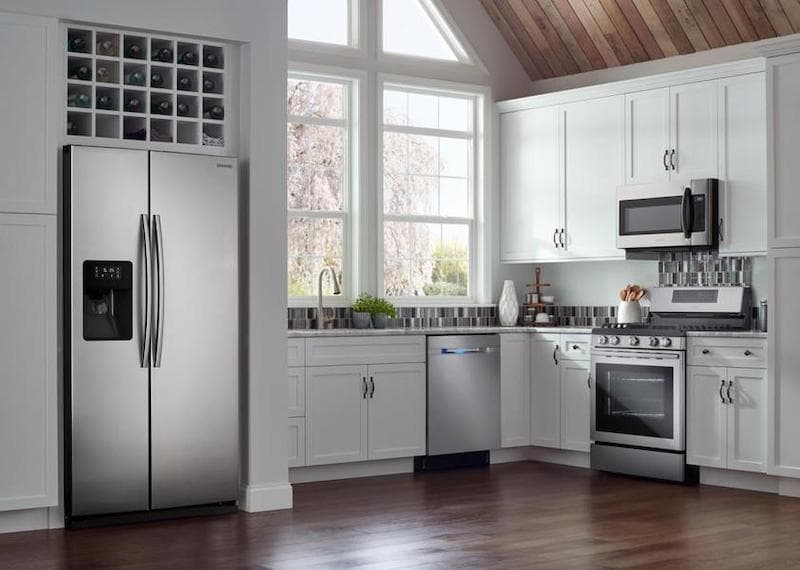 Lowe's Appliances on Sale this Labor Day Weekend