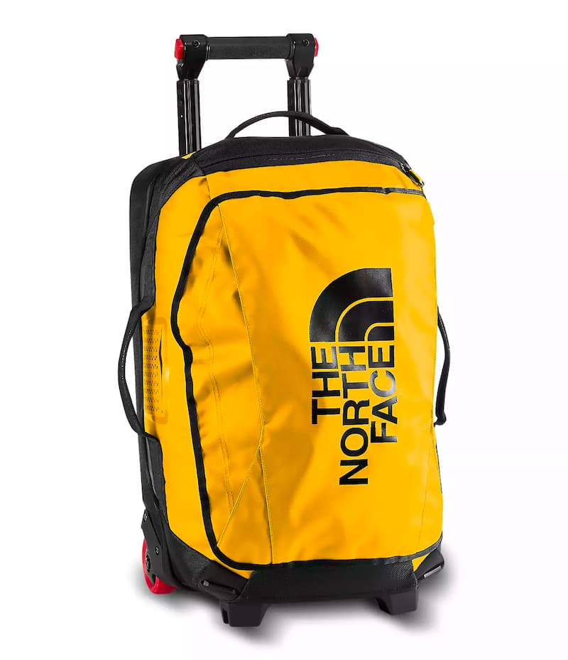 The North Face Rolling Thunder Duffel