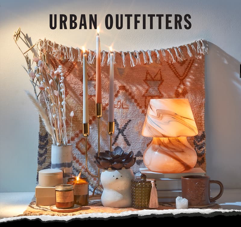 Urban Outfitters Cyber Monday