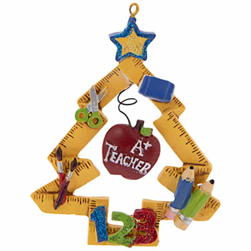 7 Preschool Teacher Gifts That Will Warm Their Heart Guide Image 3