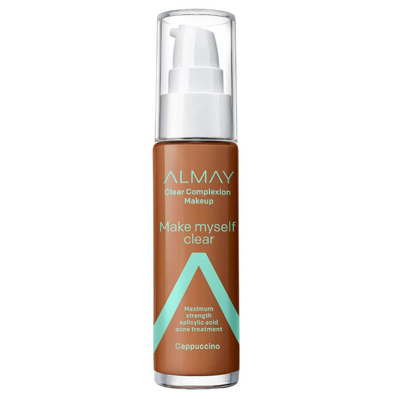 Best Foundation for Acne Prone Skin Review Image 5