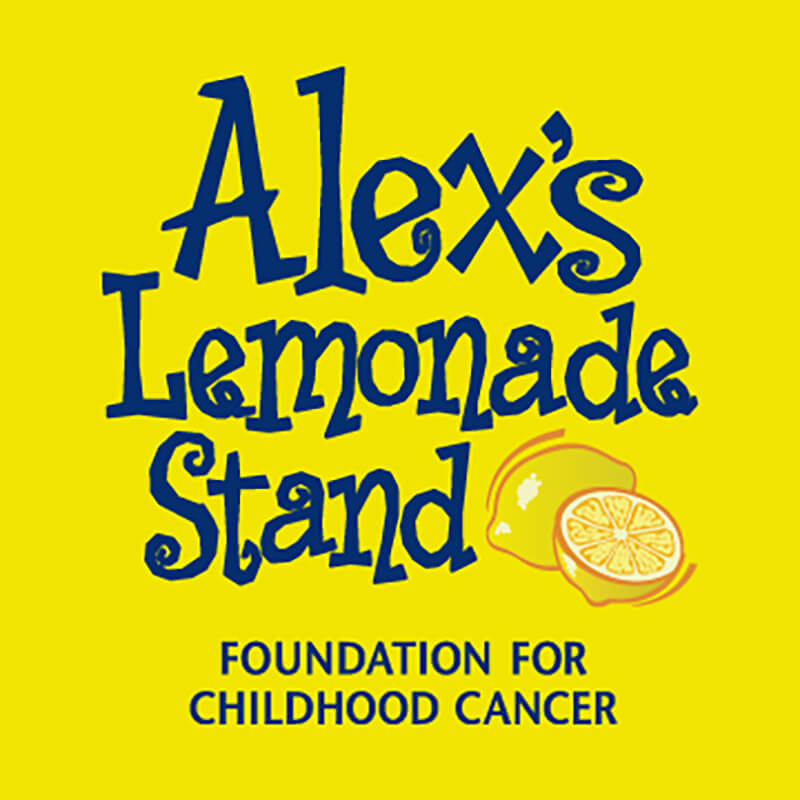  Alex's Lemonade Stand Foundation for Childhood Cancer