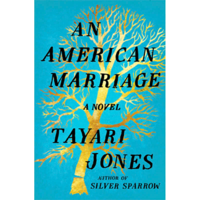 an american marriage