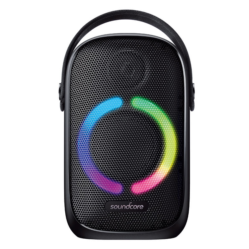 Portable Bluetooth speaker from Anker