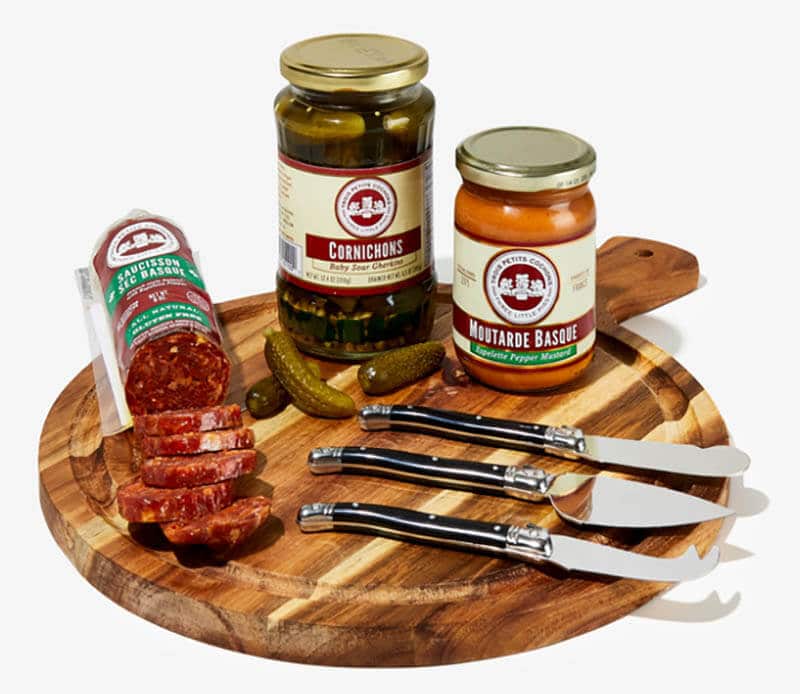 antipasti gift set