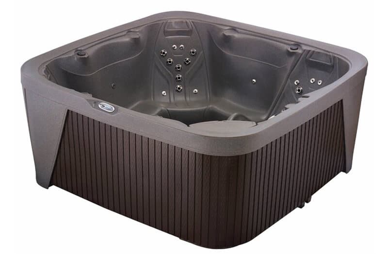 Therapeutic spa AquaRest Spas DayDream 6-Person Hot Tub