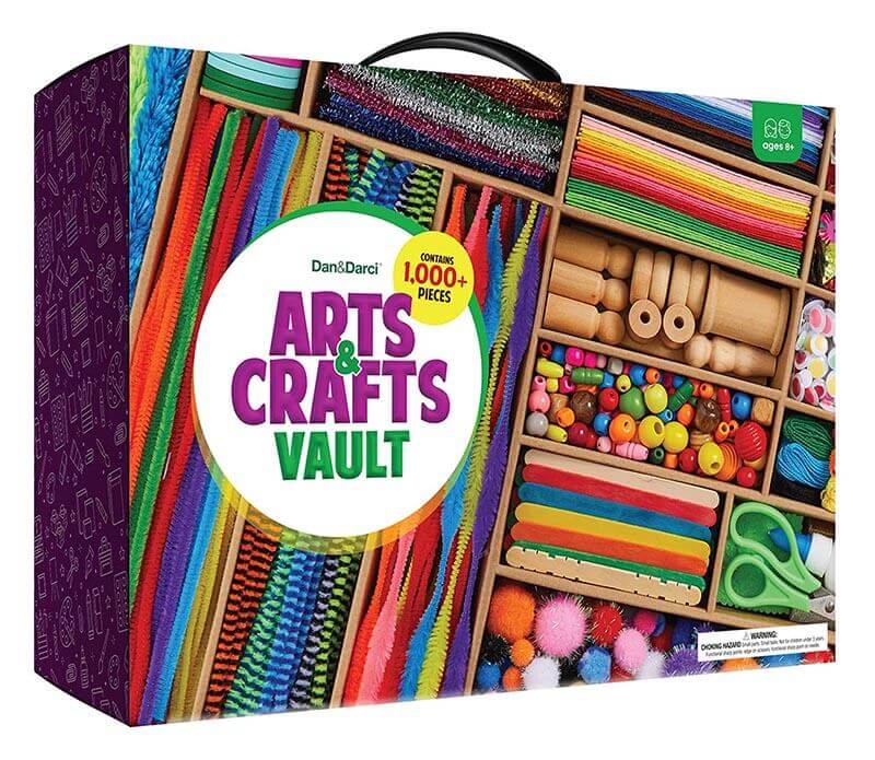 Art and craft set