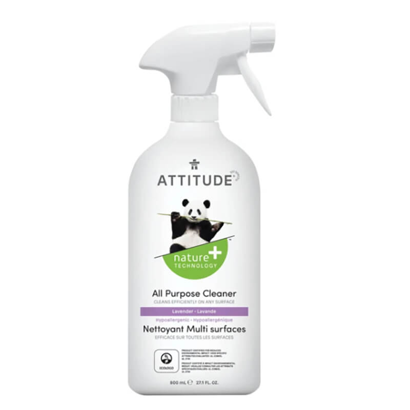 All purpose cleaner Ecologo Certified