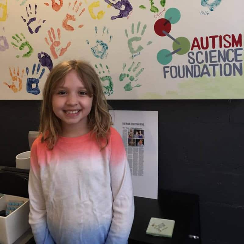 Autism Science Foundation: Nonprofit Spotlight