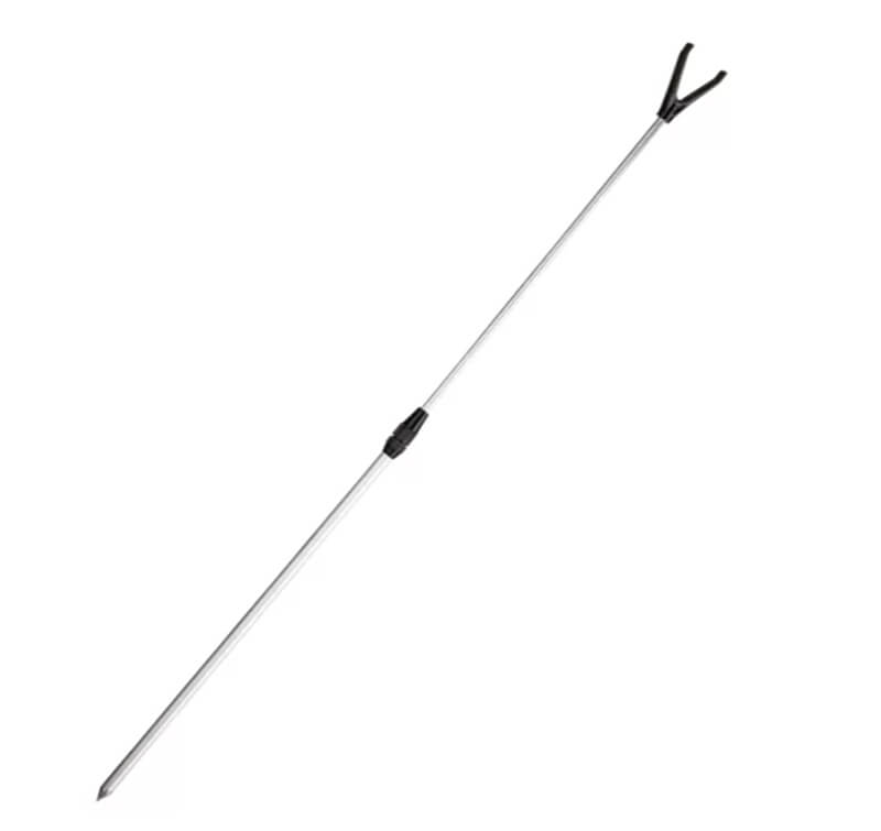 versatile and simple rod holder