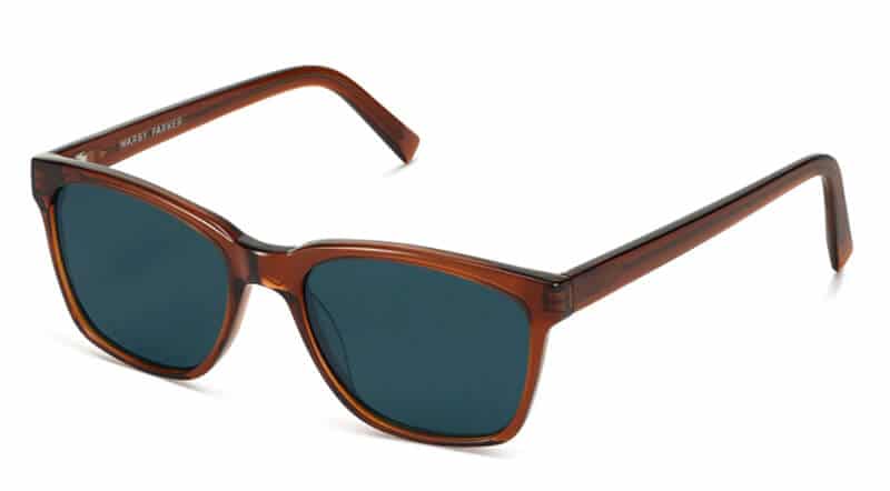 Barkley Frame sunglasses
