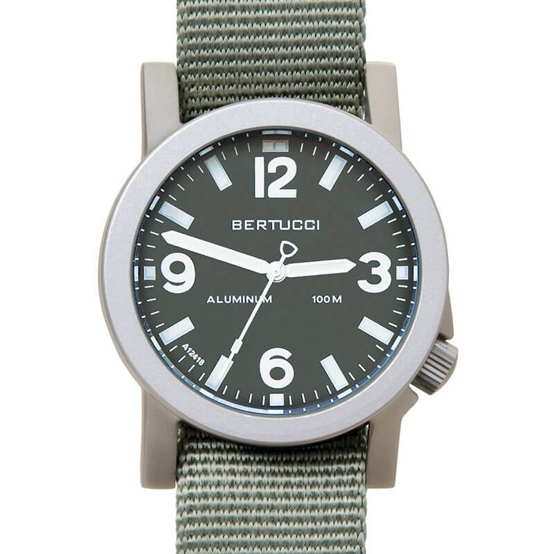 Best Made in the USA Watches Review Image 6