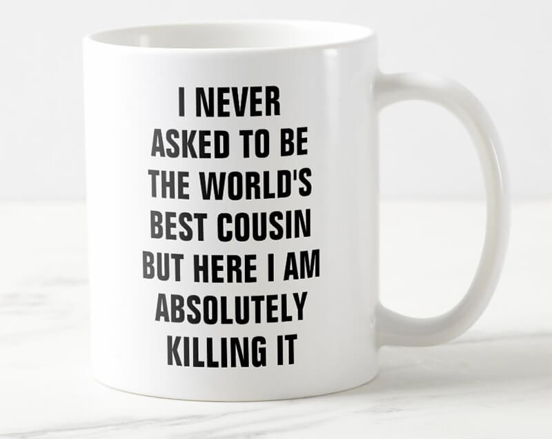 7 Perfect Gifts for Cousins of All Kinds Image 7