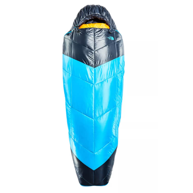 north face one bag for camping