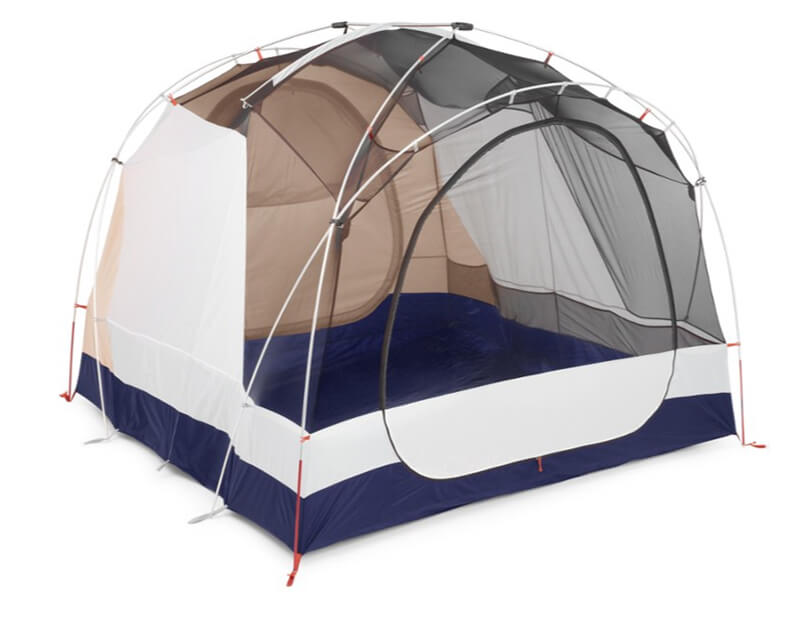 REI co-op kingdom tent