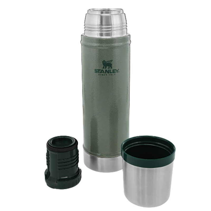 Stanley Classic Legendary Vacuum Bottle thermos