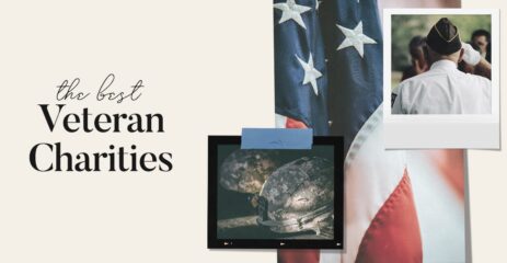 Best Veteran Charities You Can Help Support