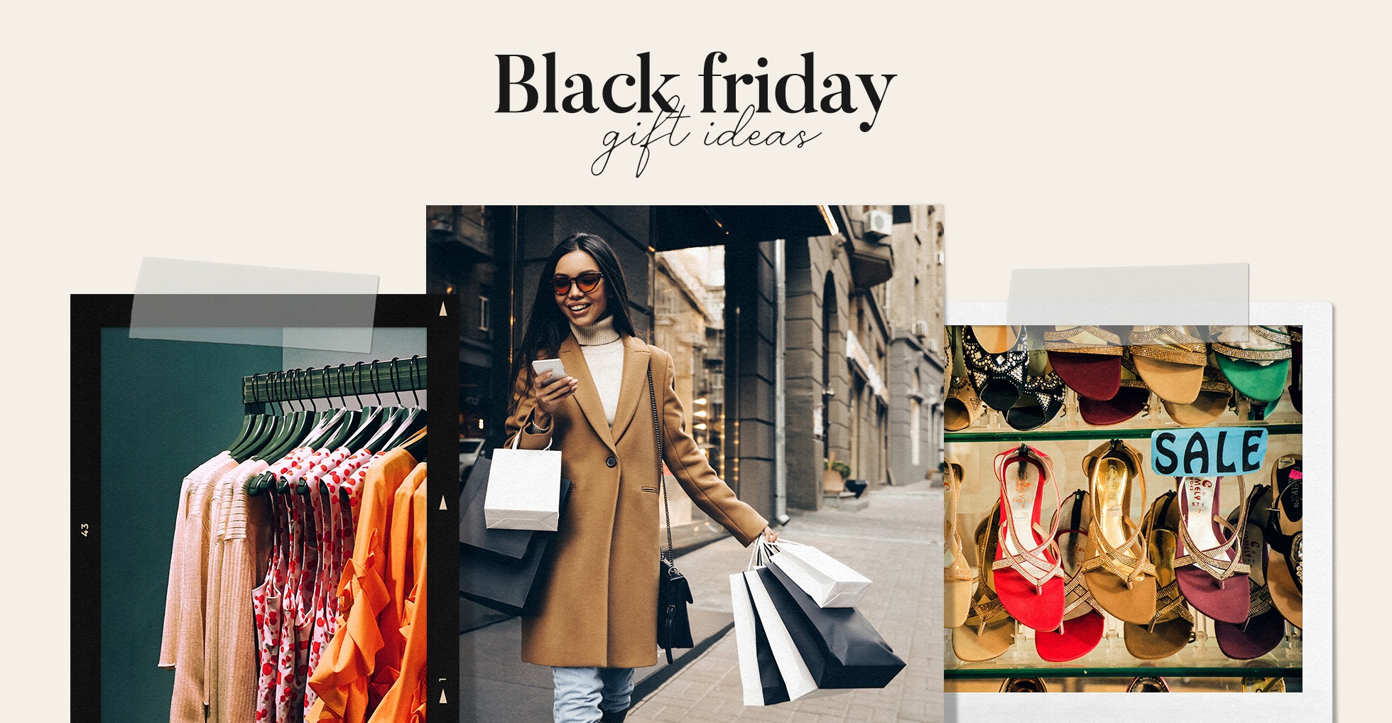 10 Black Friday Gift Ideas for Everyone On Your Shopping List