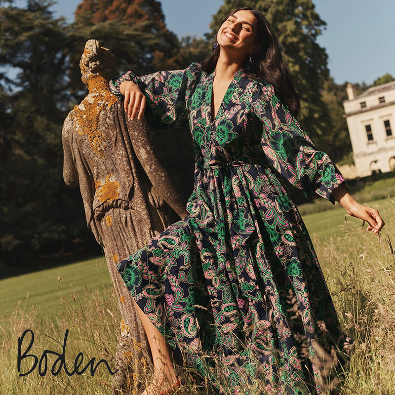 Boden clearance sale