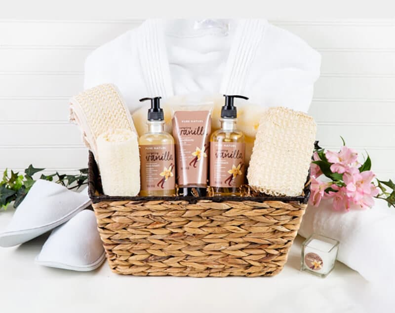 Perfect Mother's day Gift basket