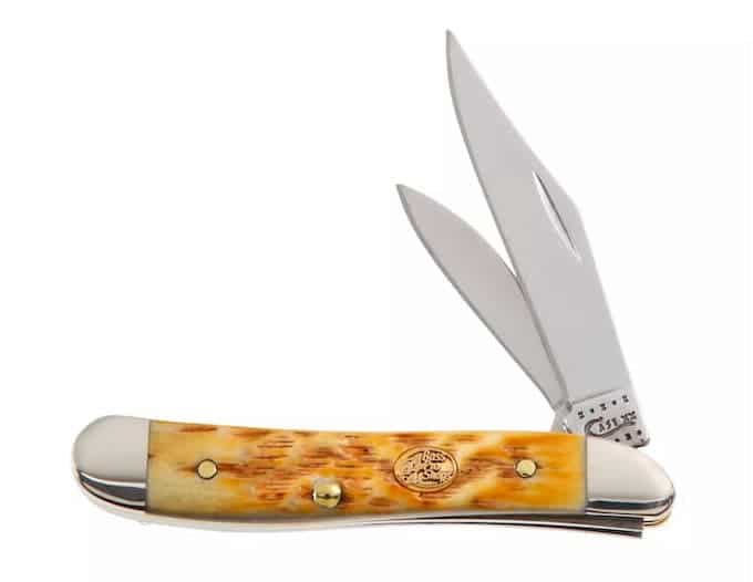Cabela's Pocket Knife