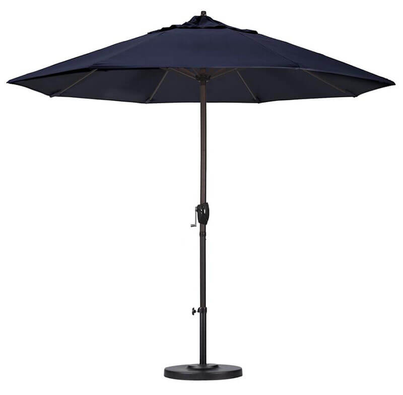 Best Outdoor Patio Umbrellas Review Image 8