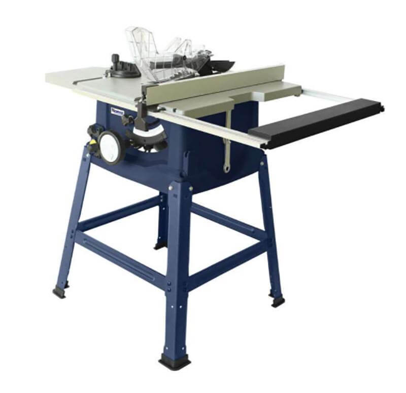 Corded table saw