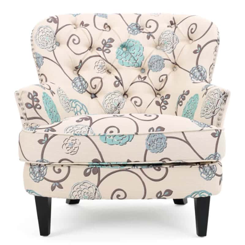 Top 10 Most Comfortable Accent Chairs Review Image 8