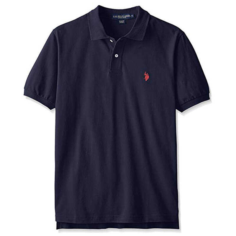 Classic polo shirt