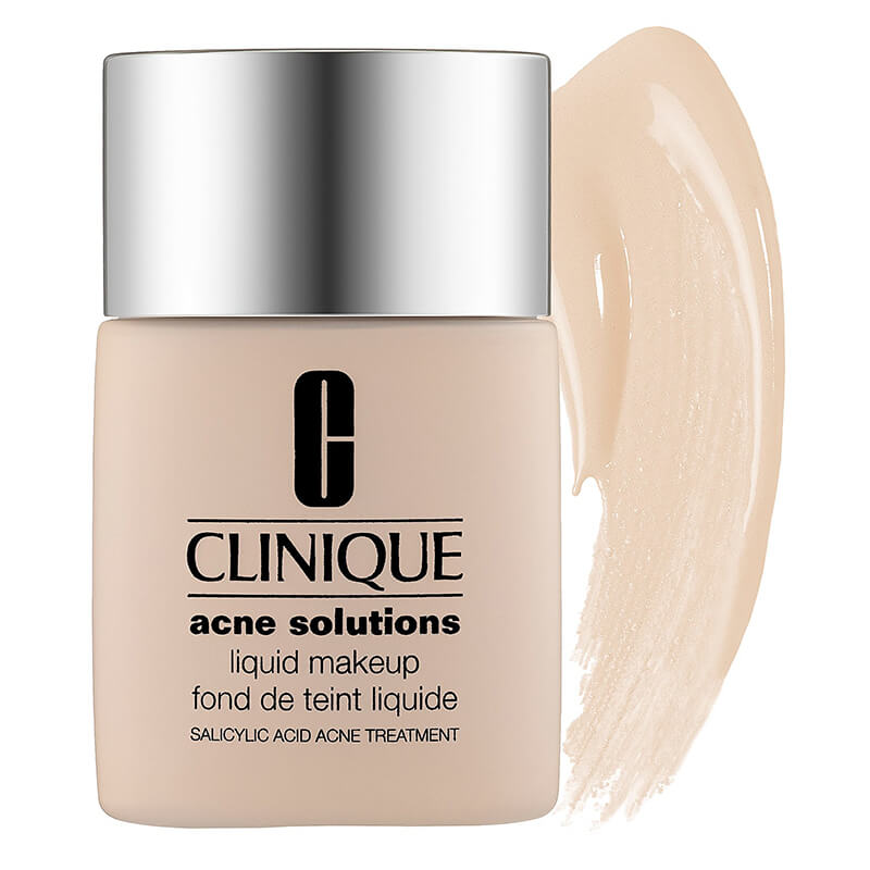 Best Foundation for Acne Prone Skin Review Image 2