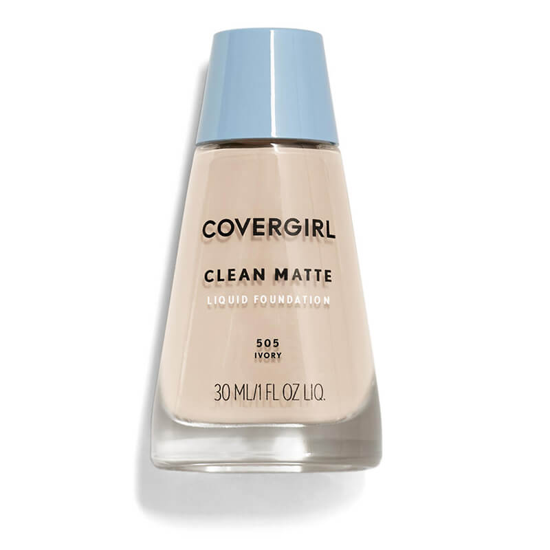 Best Foundations for Sensitive Skin Review Image 7