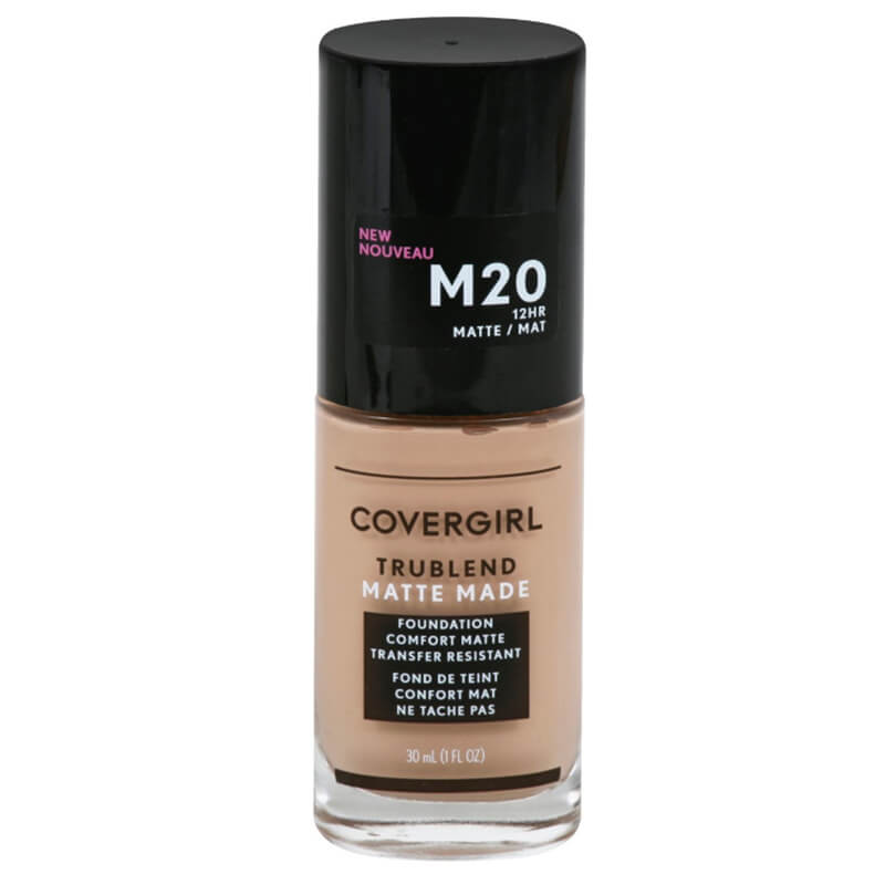 Best Foundation for Dry Skin Review Image 4