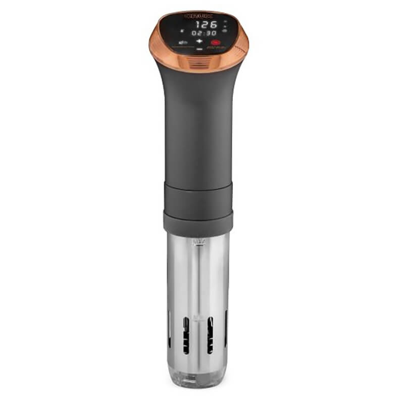 Sous vide cookers