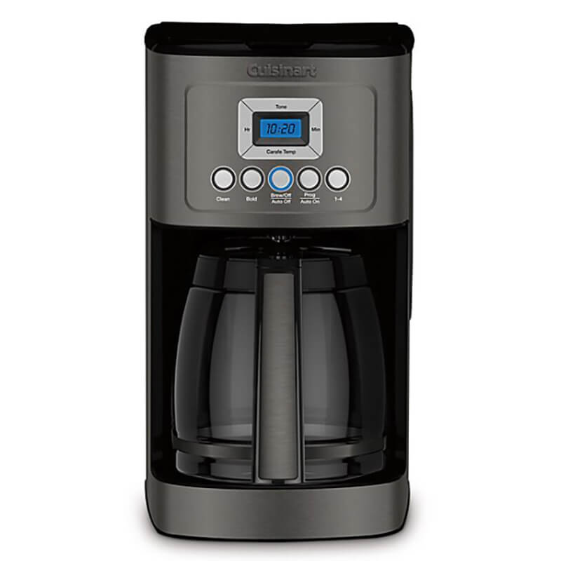 Cuisinart perfect temp coffee maker