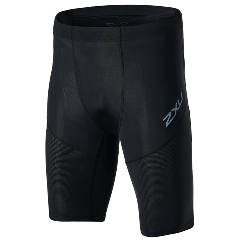 Dash compression shorts