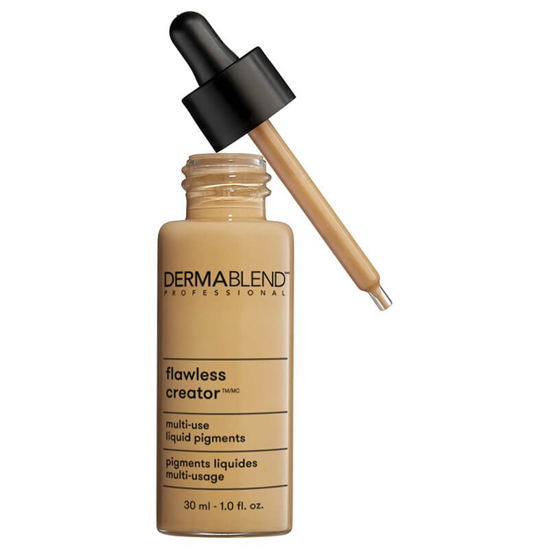 Best Foundations for Sensitive Skin Review Image 1
