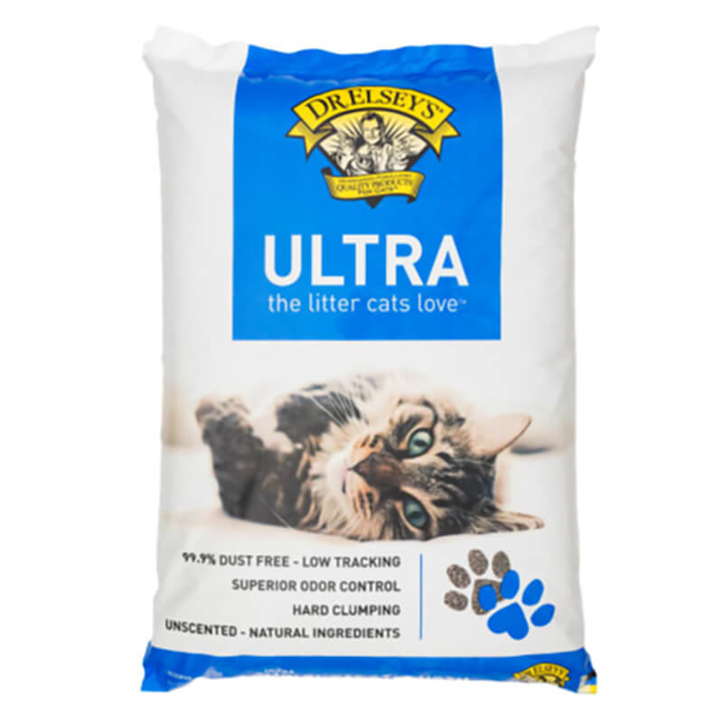 Best Eco-Friendly Cat Litter Review Image 3