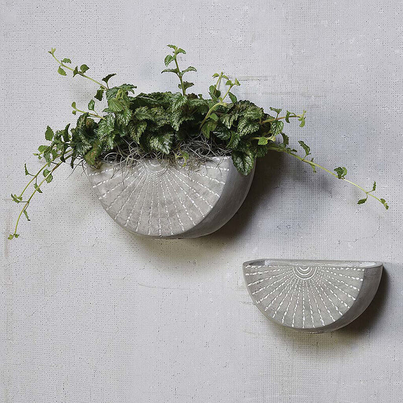 Viva Terra Wall planters