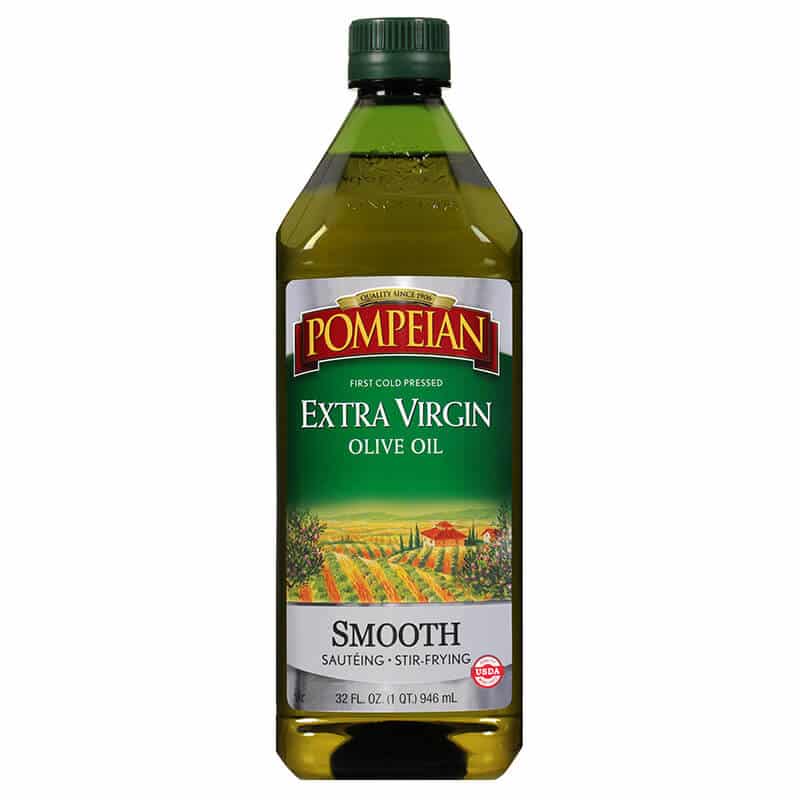 Premium olive oil to cook